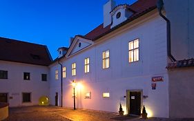 Monastery Hotel Prague